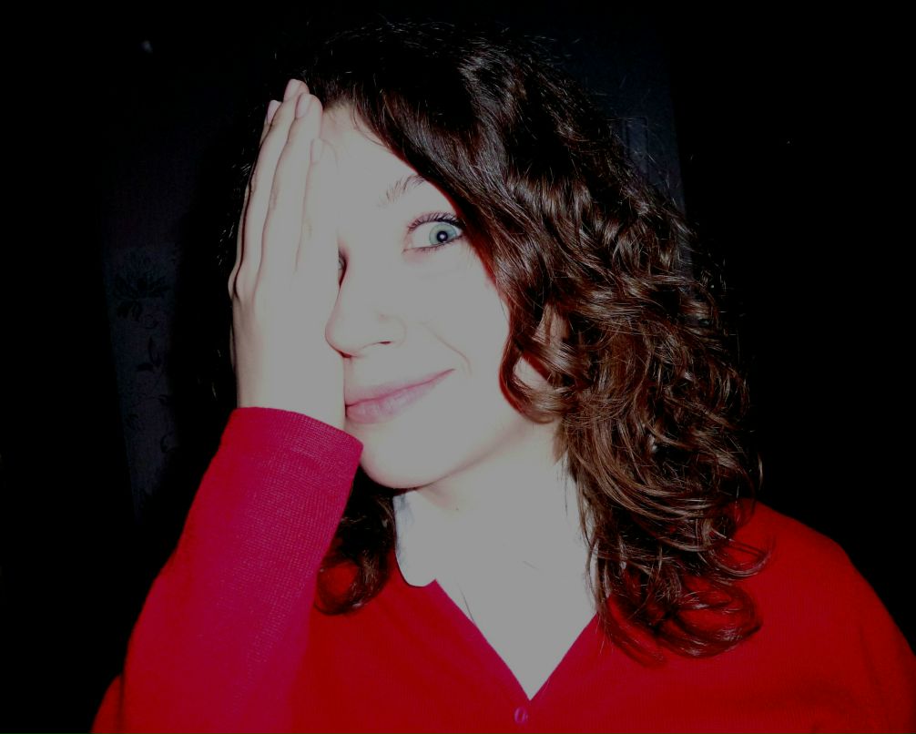 Дашка Тычкова | Нижний Новгород