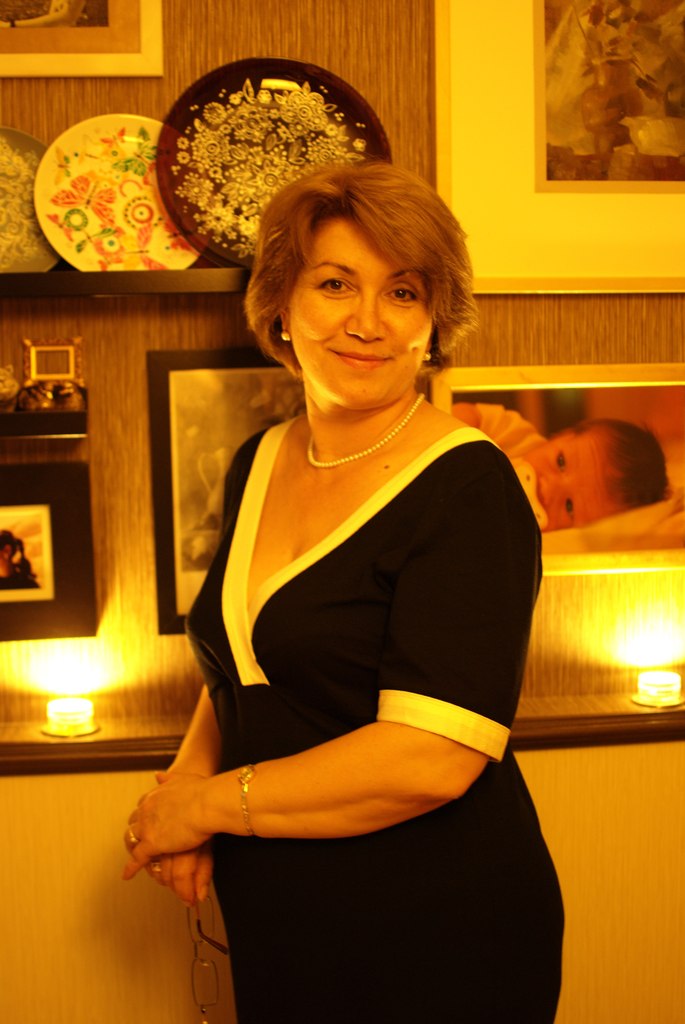 Анжела Прудникова | Краснодар