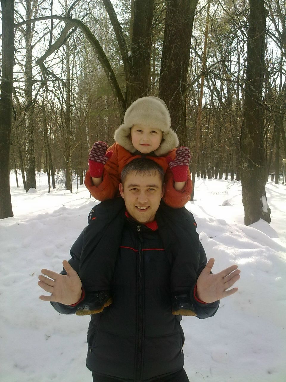 Евгений Максименко | Городец