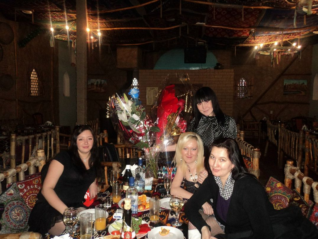 Олеся Павлова | Казань