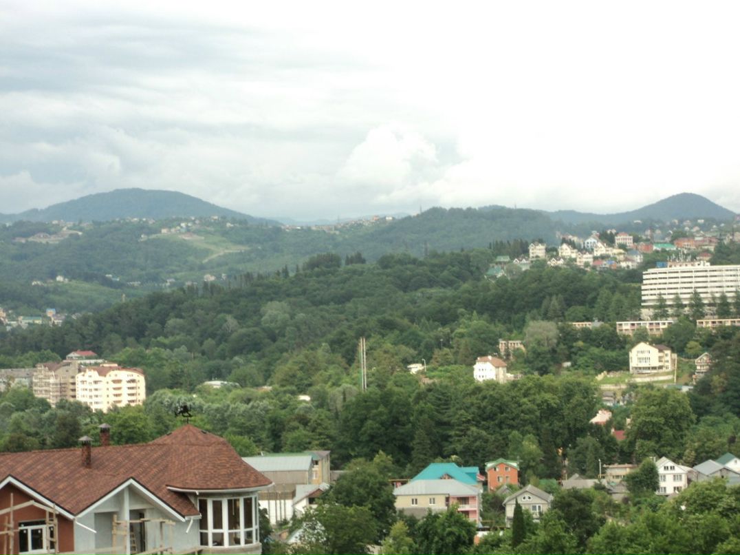 Николай Николаев | Казань