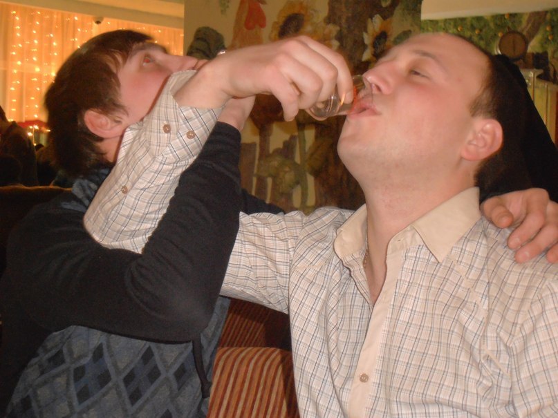 Саша Витер | Макеевка