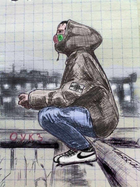 Вова Фещенко | Минск