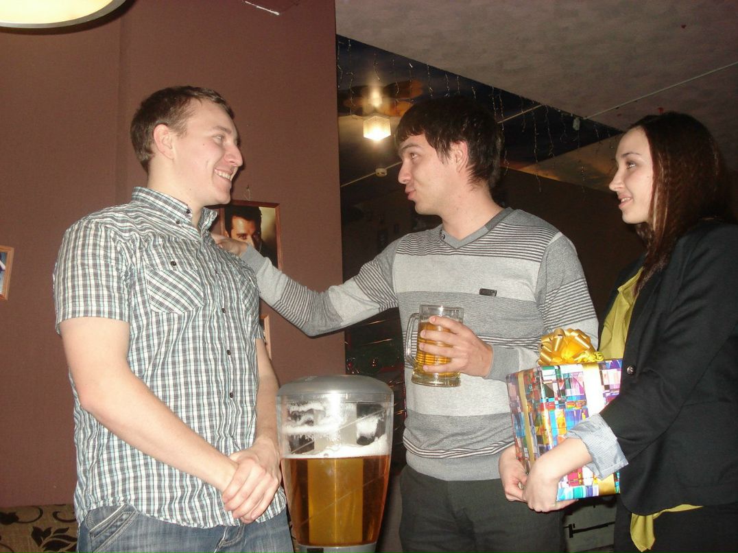 Мария Нуриева | Ижевск