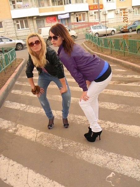 Полина Рабелова | Москва