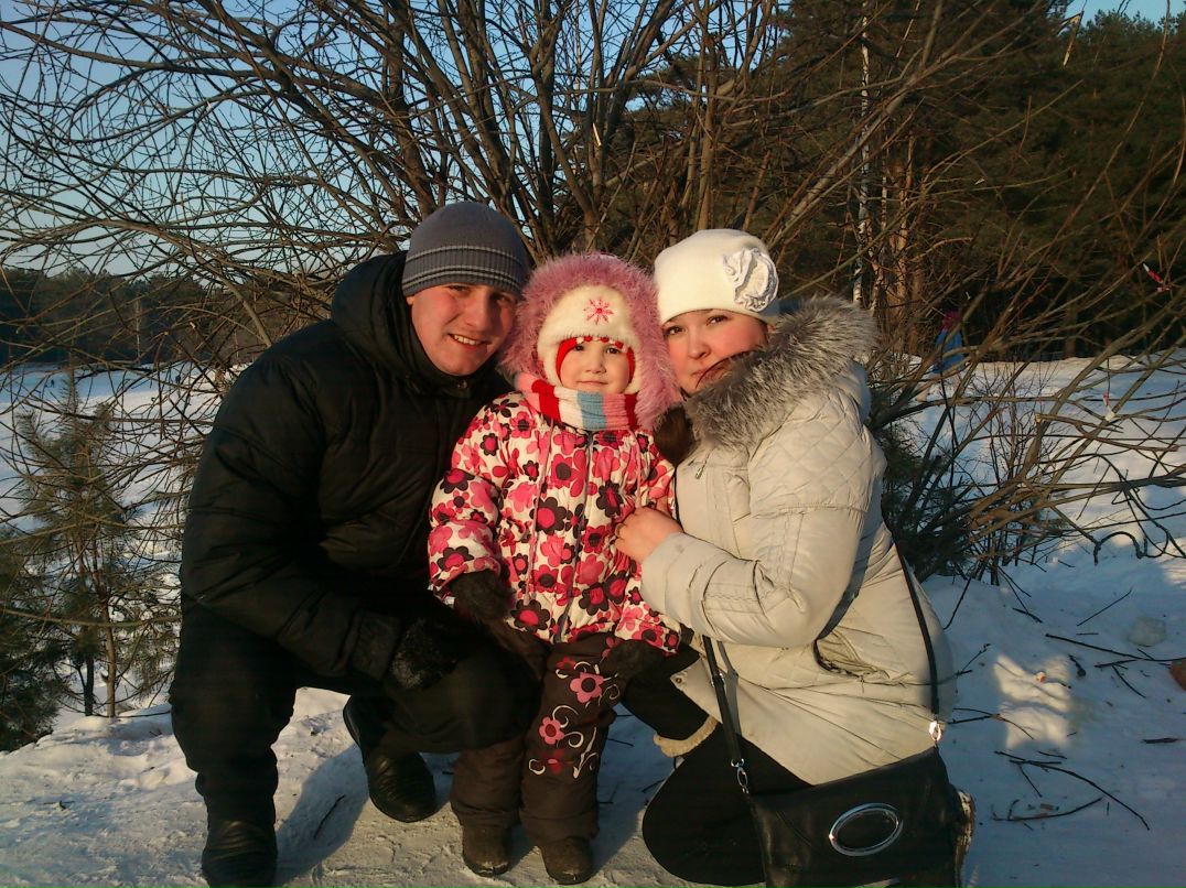 Губайдуллин Альмир | Набережные Челны