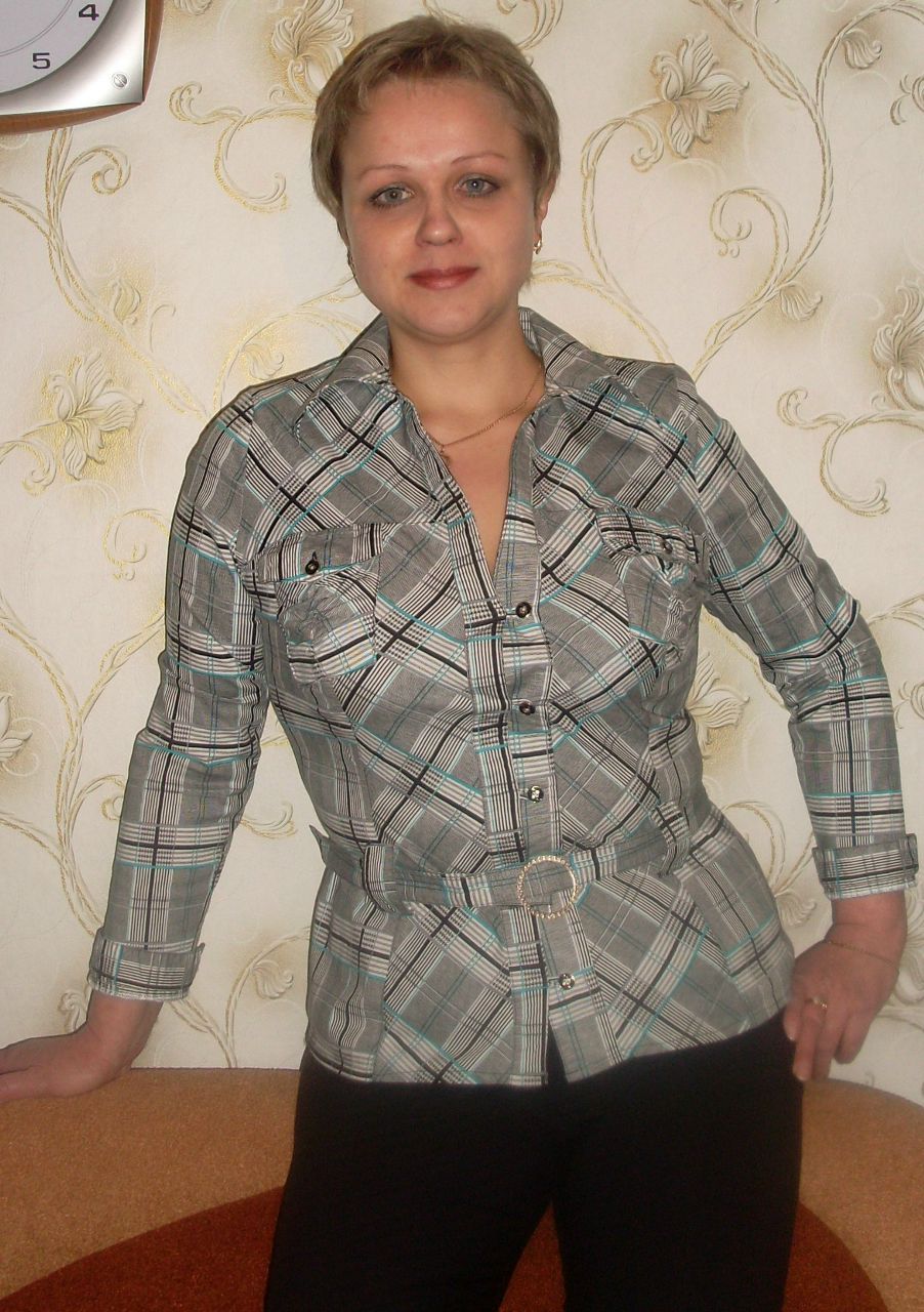 Людмила Лазарева | Светлый