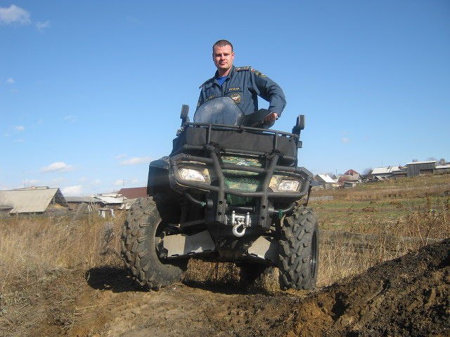 Дмитрий Кротов | Красноярск