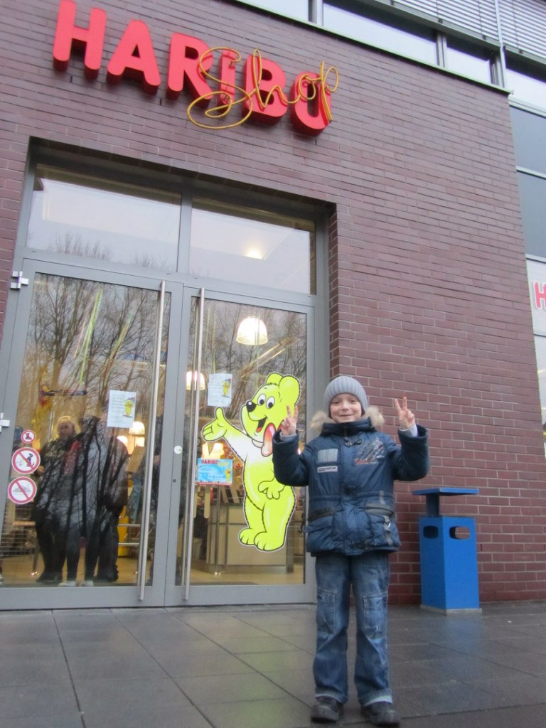 Олеся Смирнова | Кострома