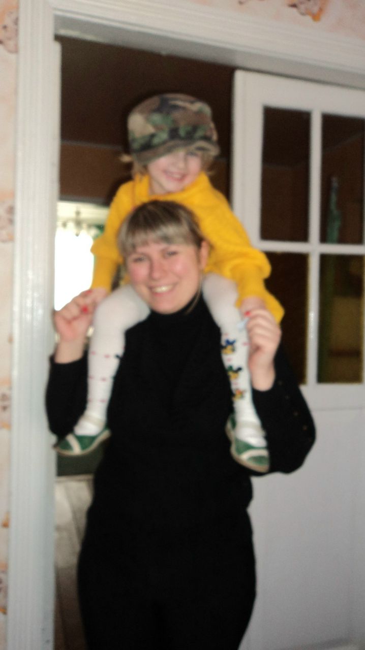 Светлана Радион | Минск