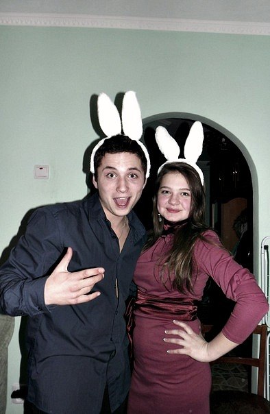 Roman Besaga | Chicago