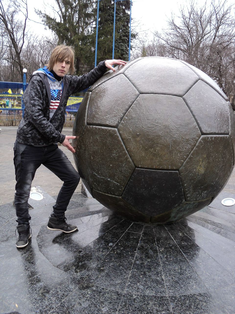 Лёха Зема | Харьков