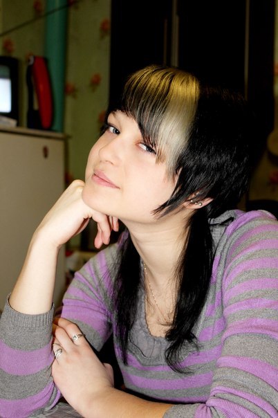 Анастасия Чеботарёва | Владимир