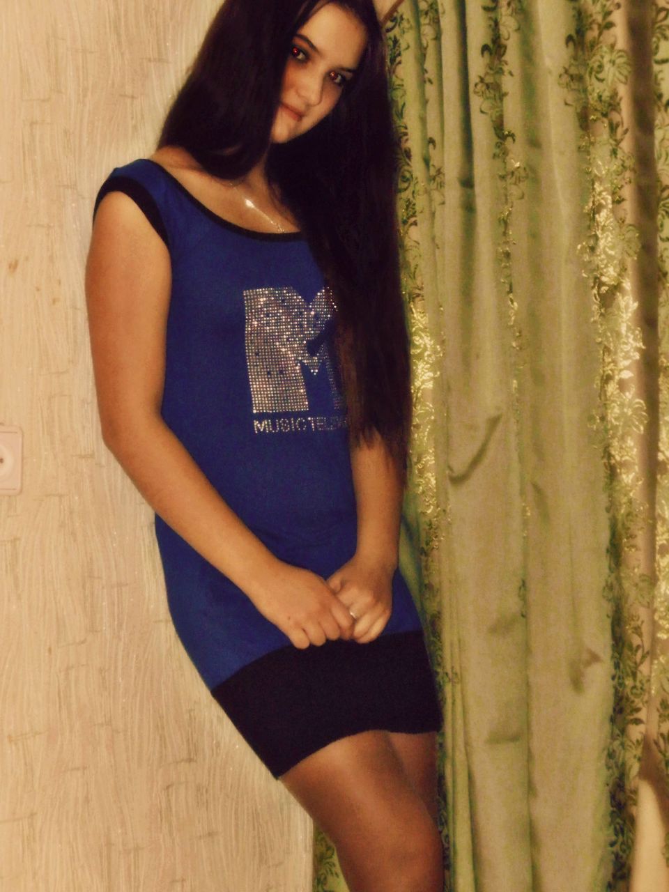 Екатерина Хоменко | Речица