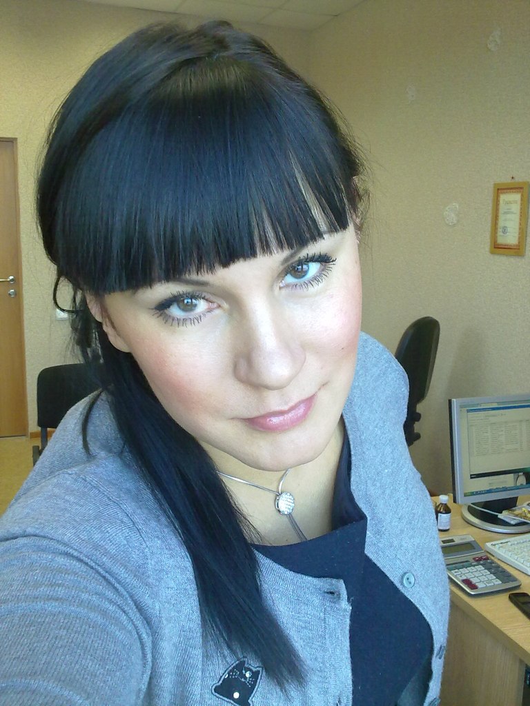 Татьяна Ярошенко | Казань