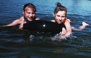 Оля Савотченко | Конотоп