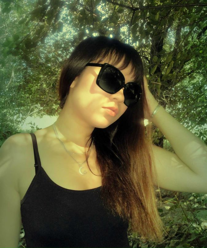 Аяна Алибекова | Алматы