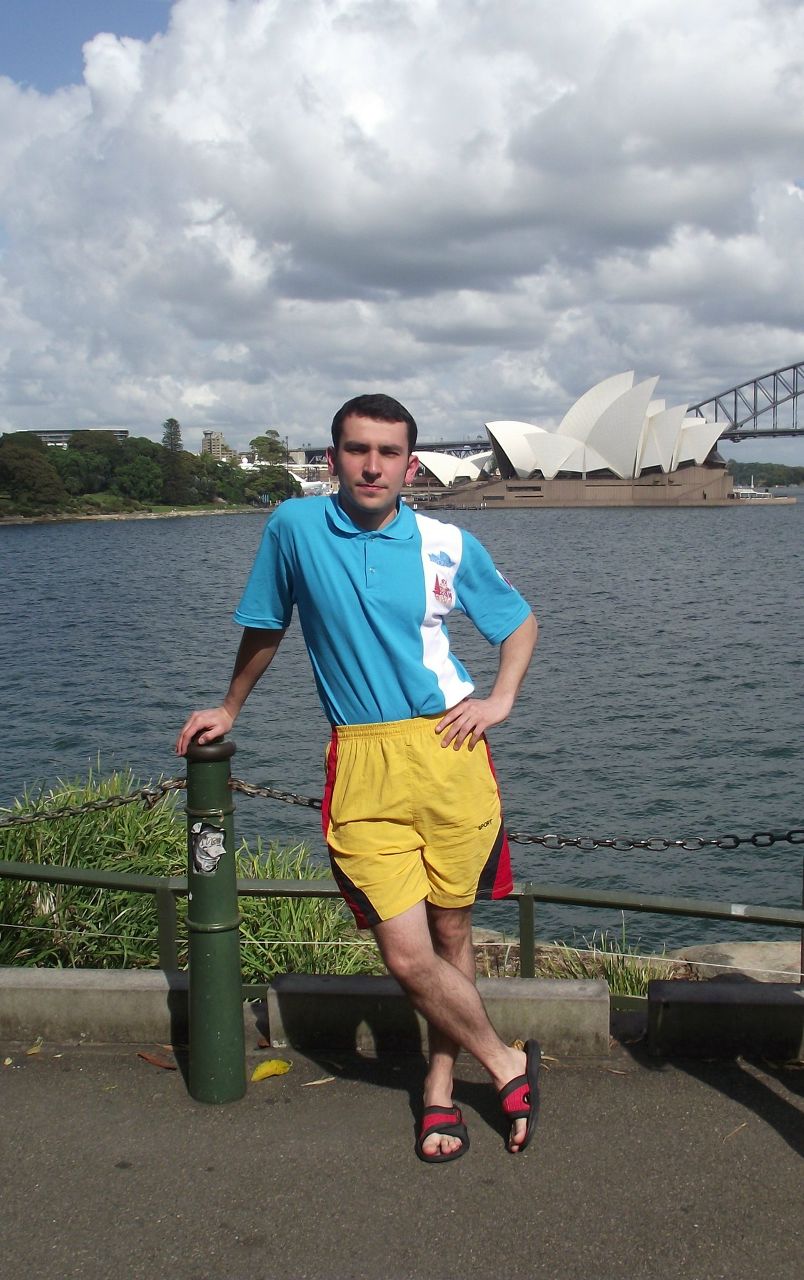 Олег Солопов | Тула