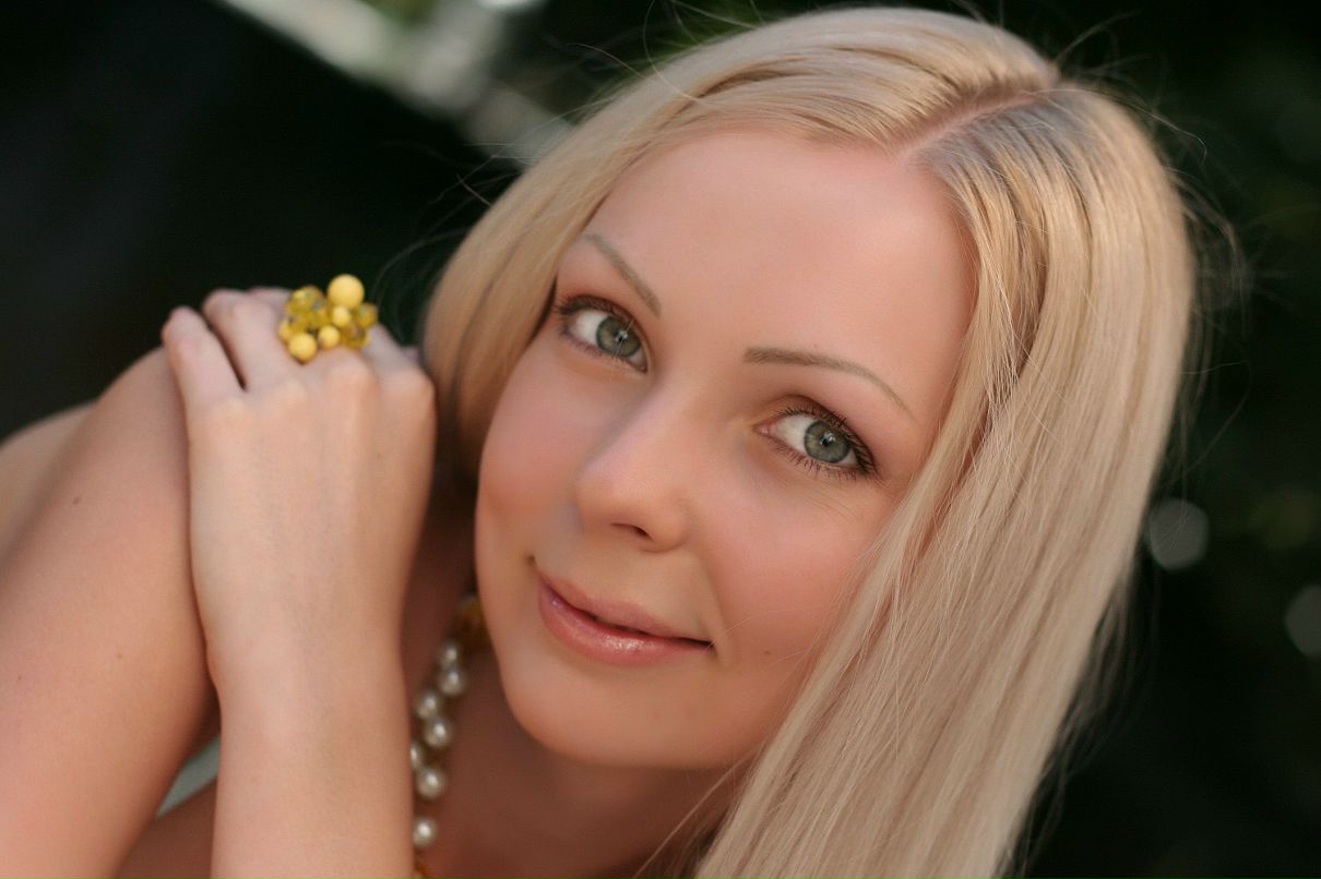 Ирина Пальчик | Одесса