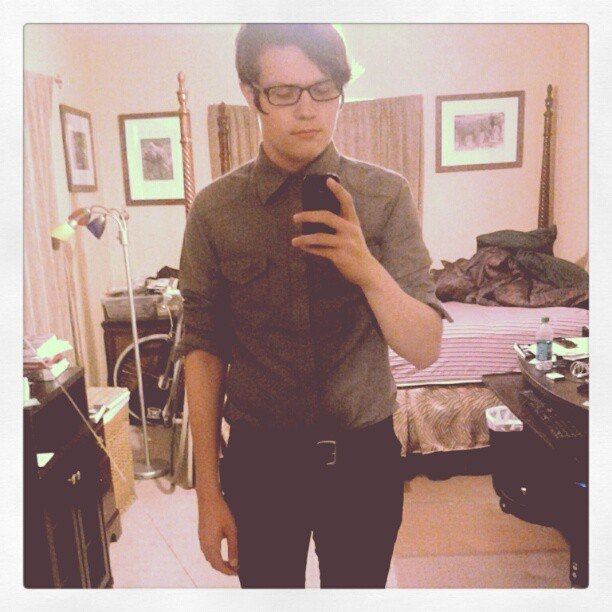 Игорь Лукашевич | Orlando