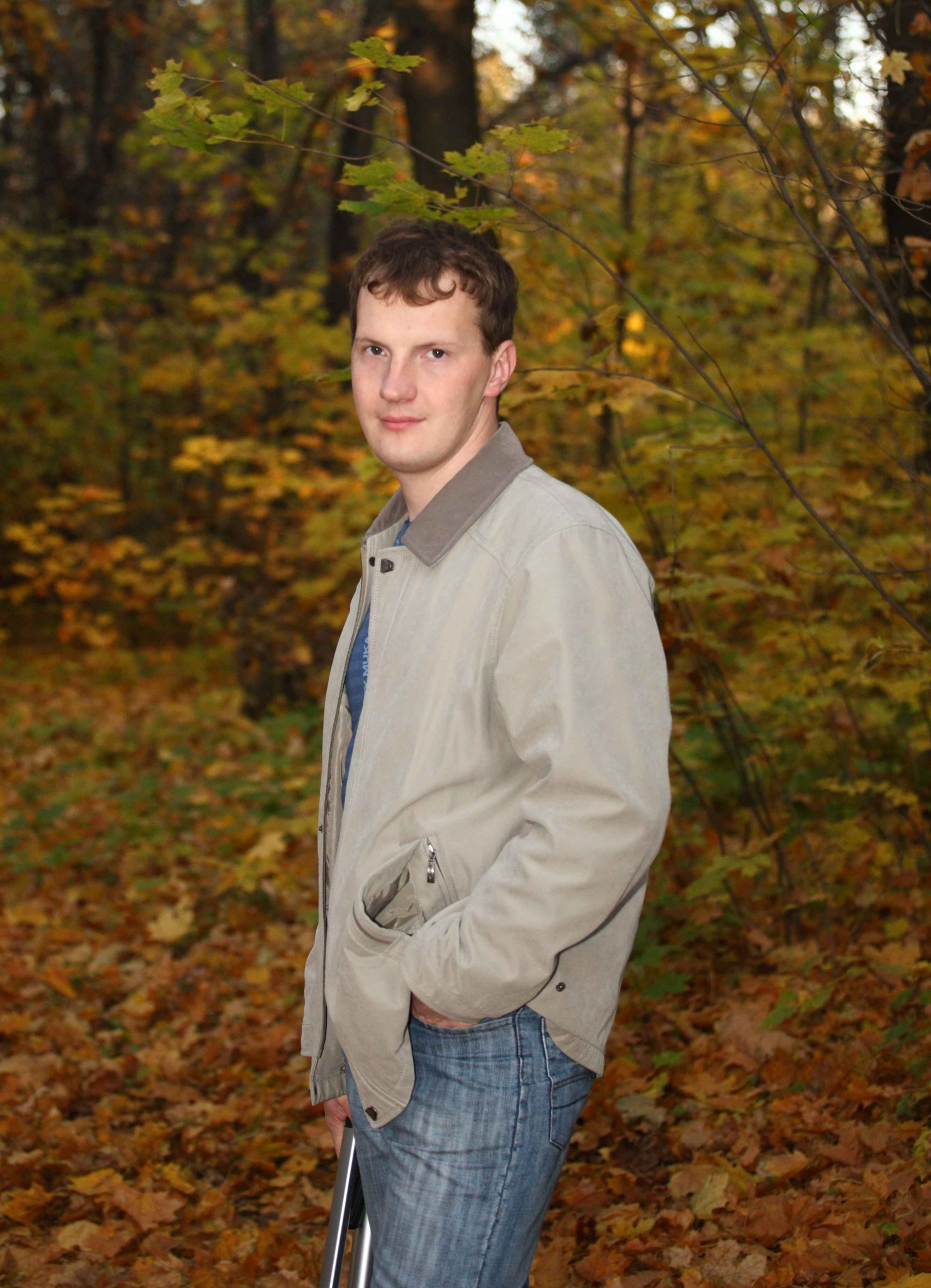 Фото профиля