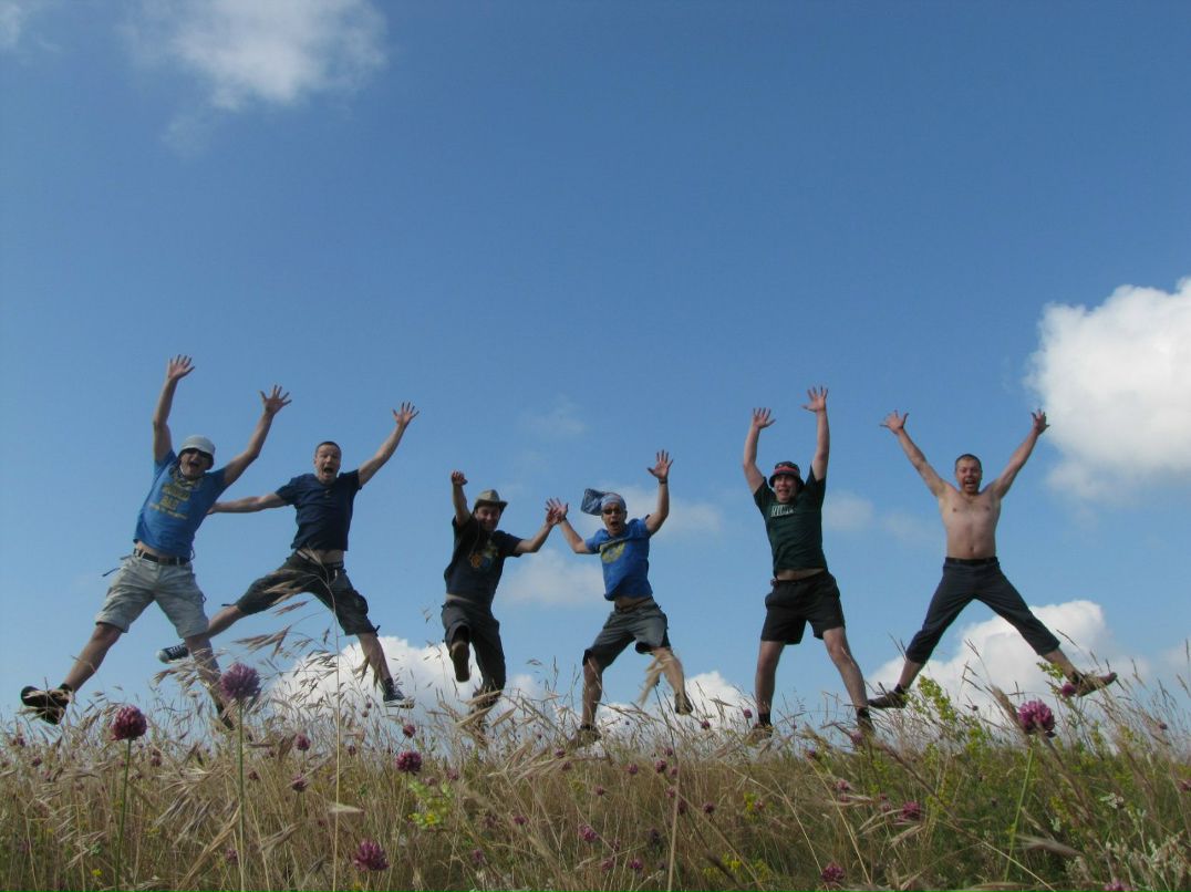 Артем Погорелов | Мариуполь