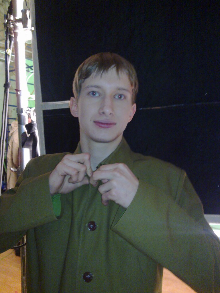 Володимир Таран | Киев