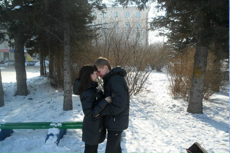 Ольга Шестакова | Омск