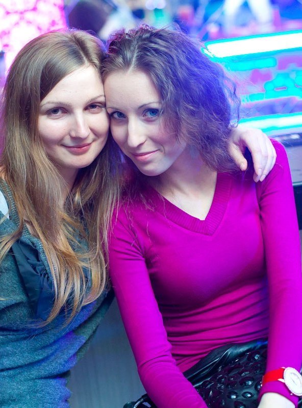 Маринка Чистилина | Днепр (Днепропетровск)