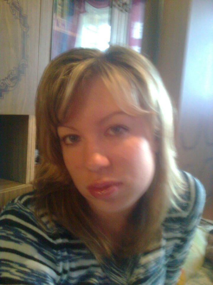 Алёна Лобанова | Вологда