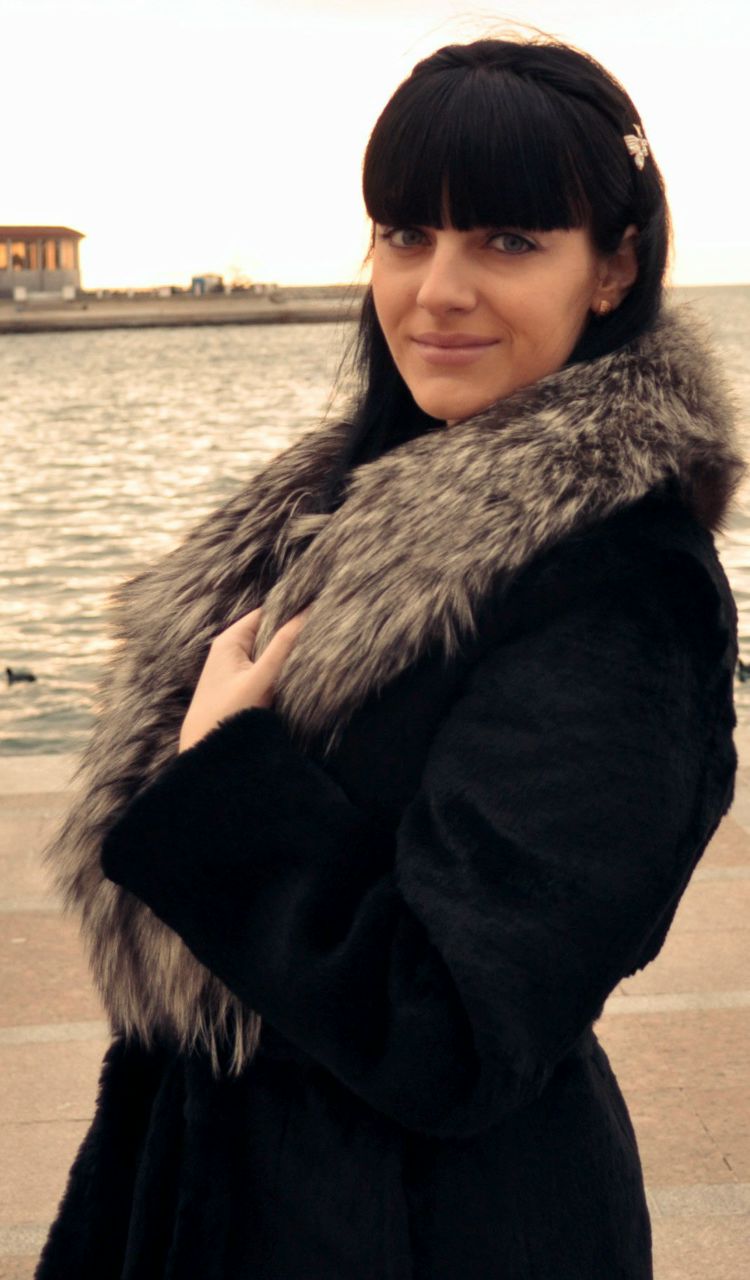 Олечка Ковалёва ღ♥ღ | 