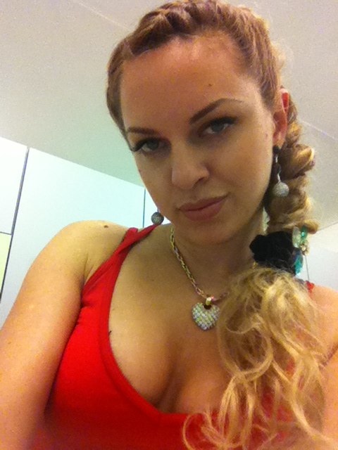 Наталья Соколюк | Севастополь