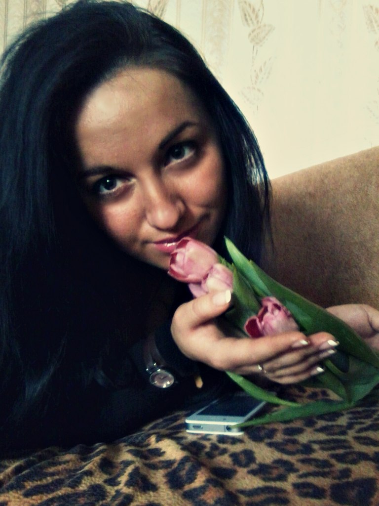 Диана Гумерова | Казань