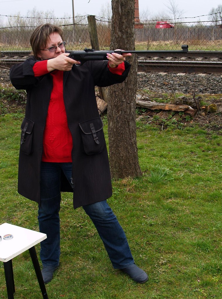 Марина Васильева | Калининград