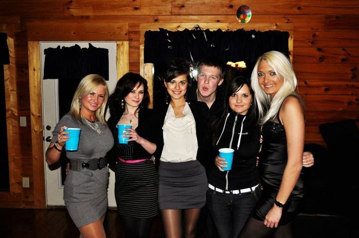 Natalia Franchuk | San Francisco