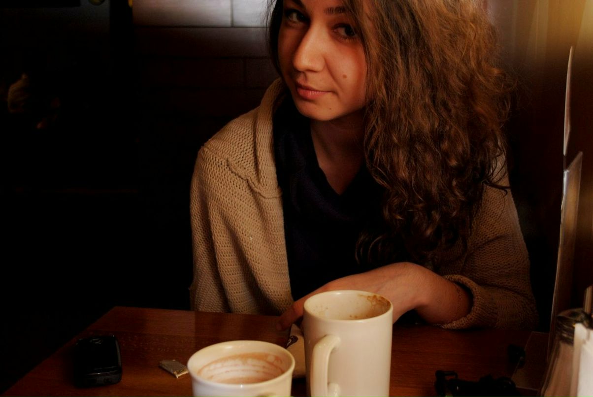 Тома Пагаева | Москва