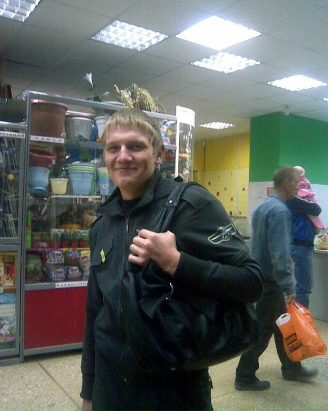 Анна Земцова | Новосибирск