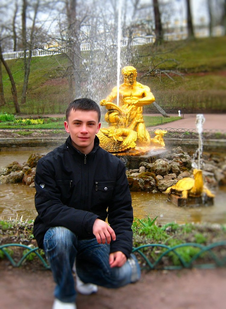 Вадім Киричук | Дубно