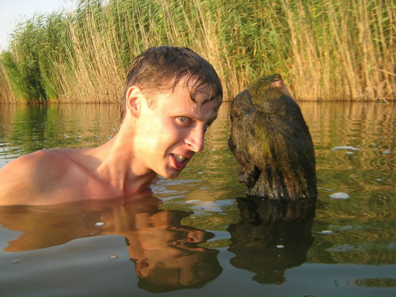 Илья Киндюшенко | Приморско-Ахтарск