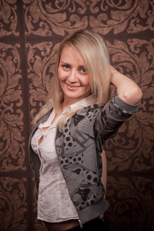 Світлана Гоцко | Львов