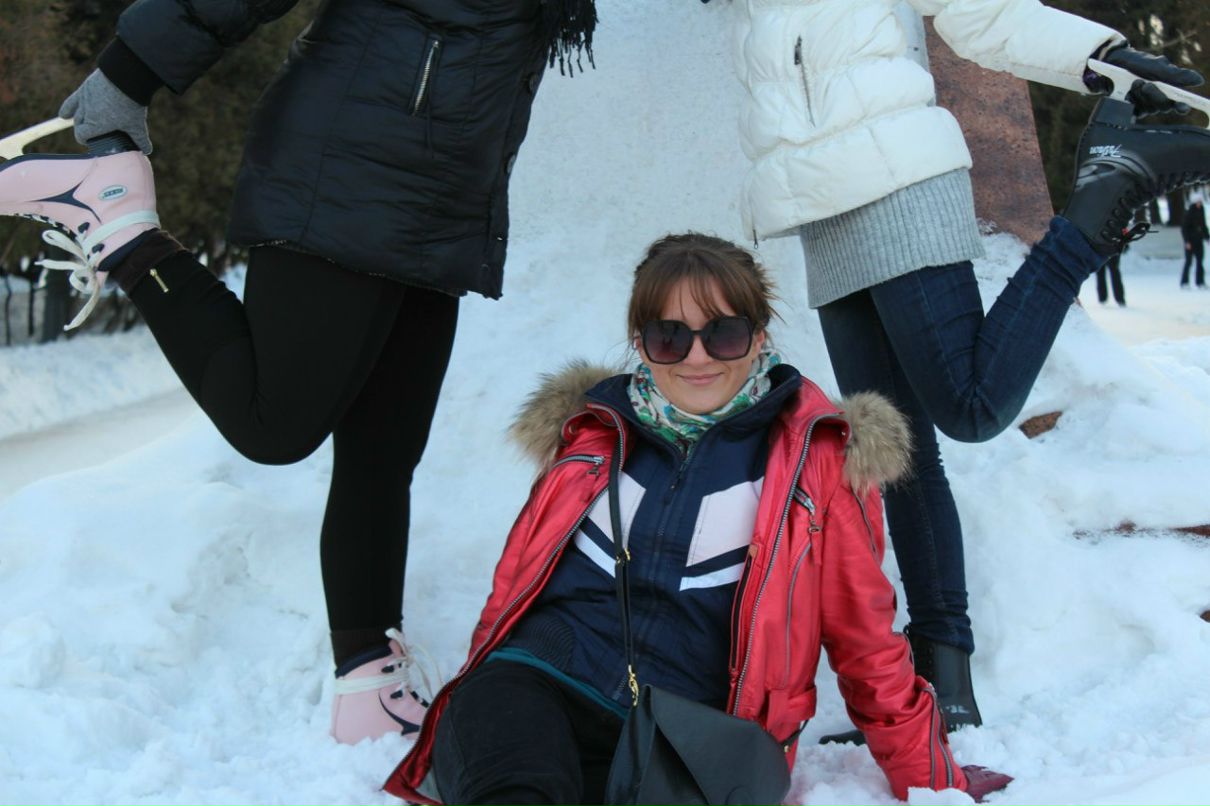 Светлана Снегур | Москва