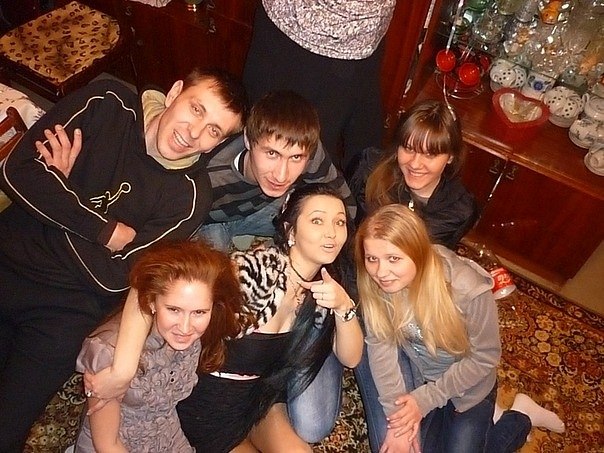 Дима Ельтемиров | Пермь