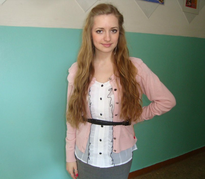 Екатерина Красильная | Полтава