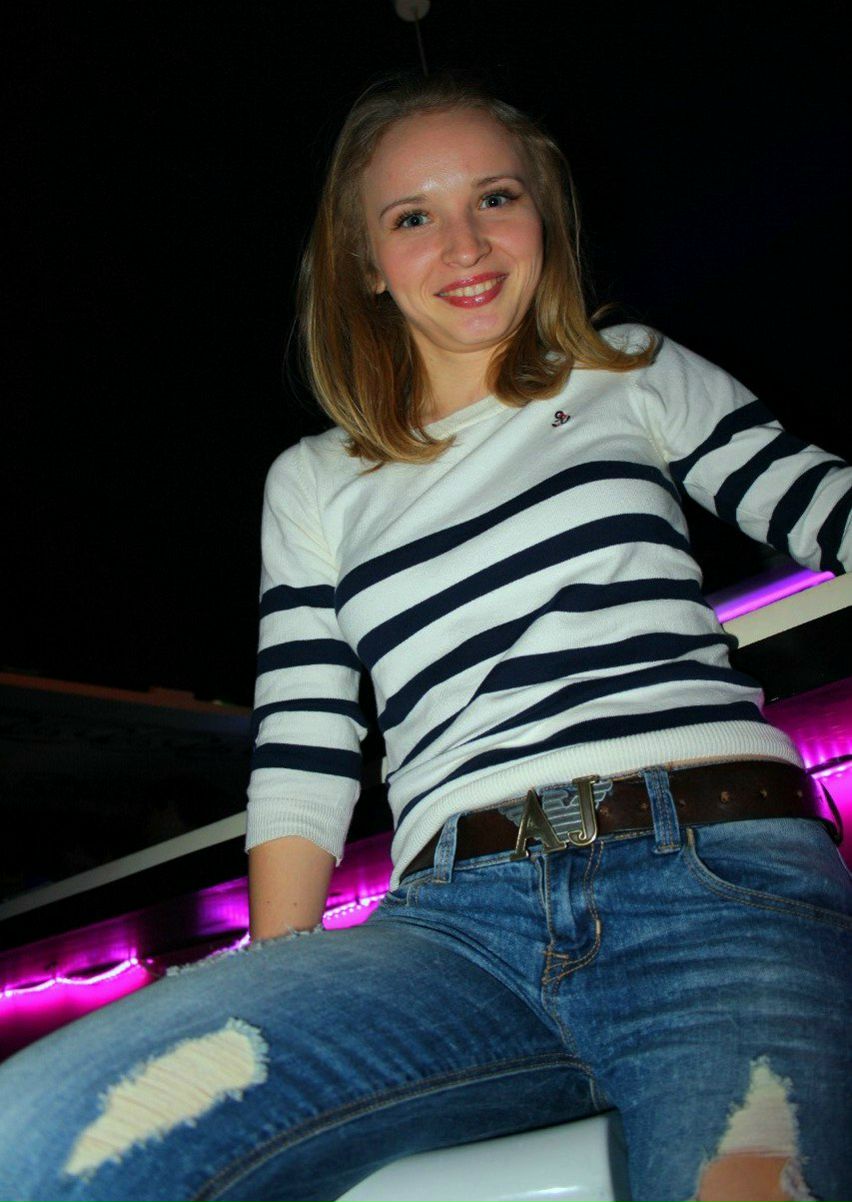 Катеринка Черепанова | Челябинск