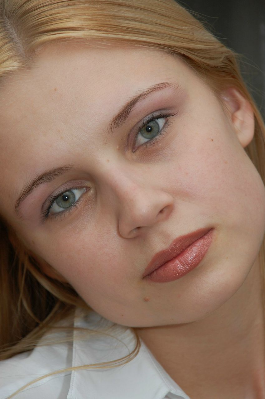 Ирина Гладышева | Оренбург