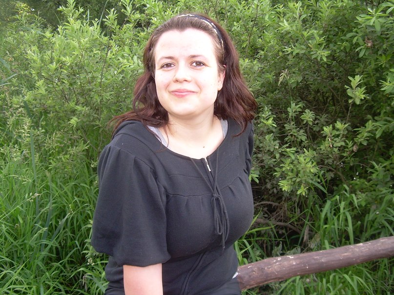 Танюшка Изотова Трусёна | Москва