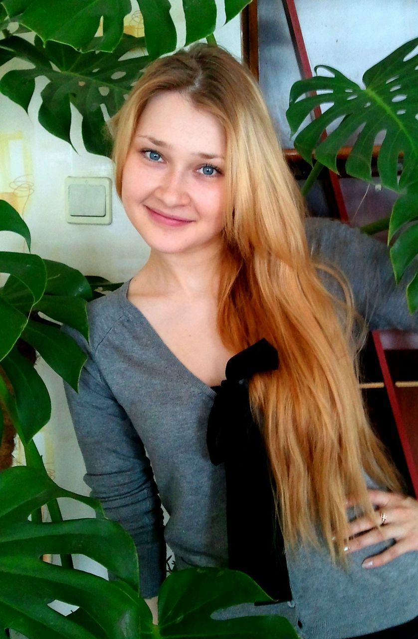 Ольга Рудых | Иркутск