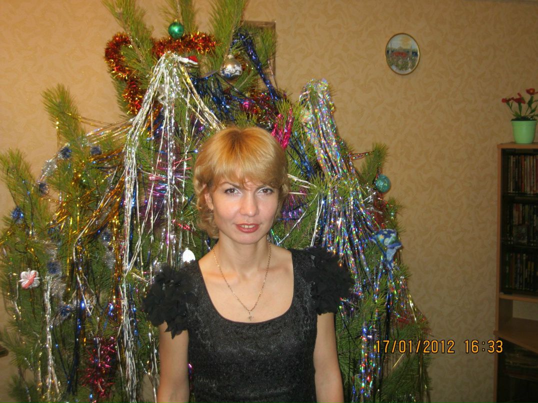 Юлия Лесникова | Пермь