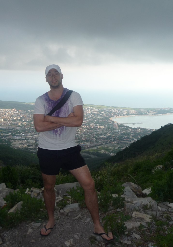 Kolyan Zur | Москва