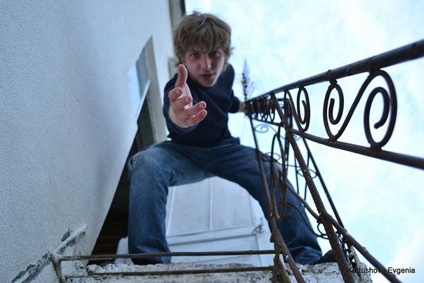 Микола Божанін Taurus | Галич